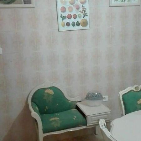 Appartement Ghammarth La Marsa Gammarth Buitenkant foto