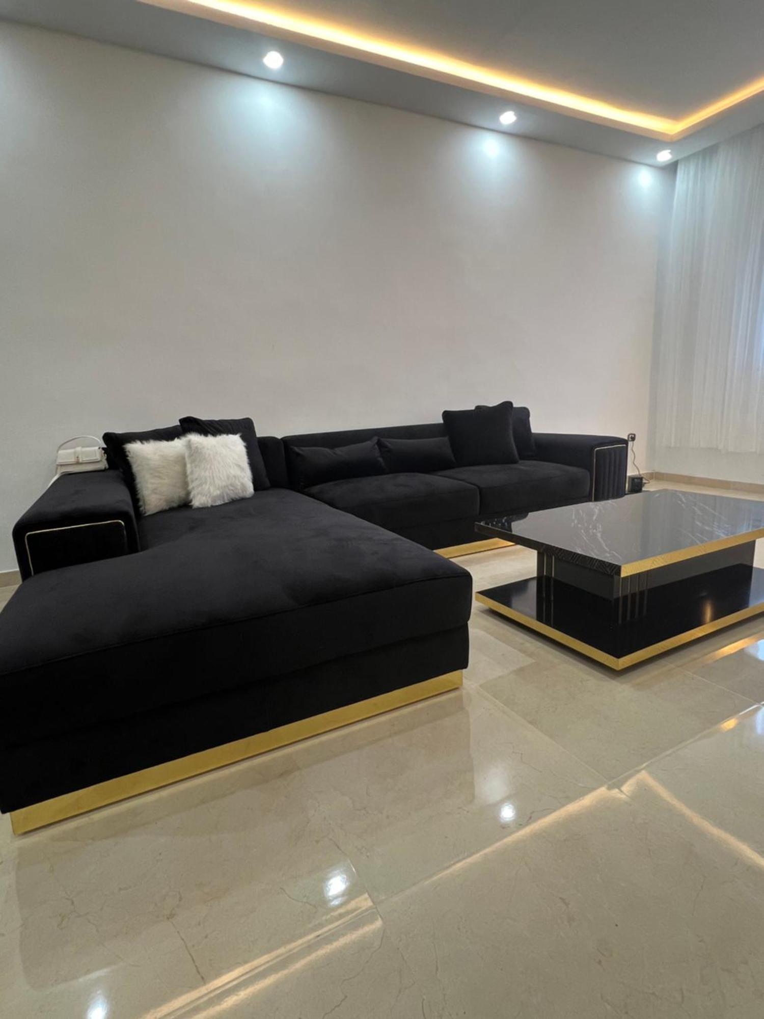 Appartement Ghammarth La Marsa Gammarth Buitenkant foto