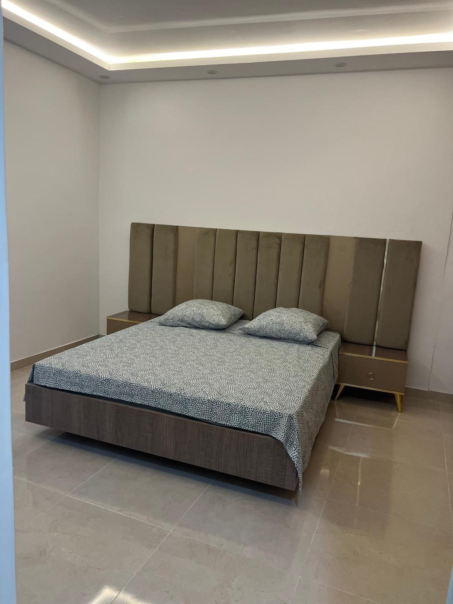 Appartement Ghammarth La Marsa Gammarth Buitenkant foto