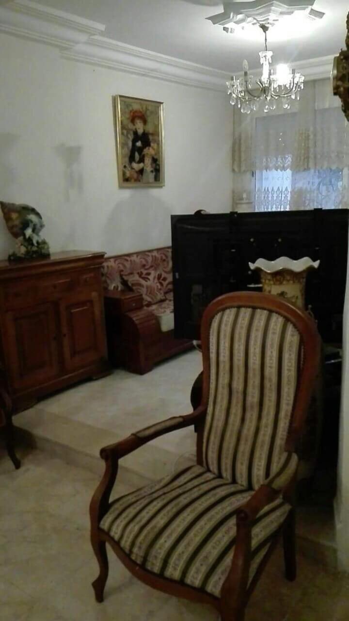 Appartement Ghammarth La Marsa Gammarth Buitenkant foto