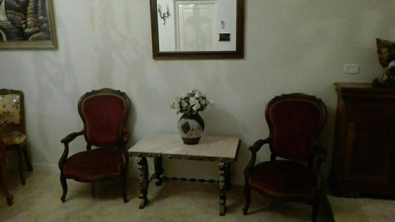 Appartement Ghammarth La Marsa Gammarth Buitenkant foto